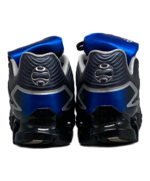 adidas（アディダス）adidas (アディダス) atmos (アトモス) Predator Megaride atmos ブラック サイズ:26cmの古着・服飾アイテム