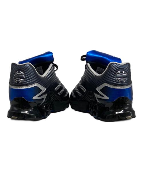 adidas（アディダス）adidas (アディダス) atmos (アトモス) Predator Megaride atmos ブラック サイズ:26cmの古着・服飾アイテム