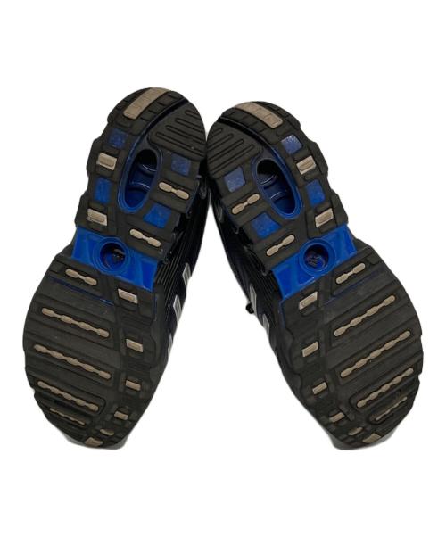 adidas（アディダス）adidas (アディダス) atmos (アトモス) Predator Megaride atmos ブラック サイズ:26cmの古着・服飾アイテム