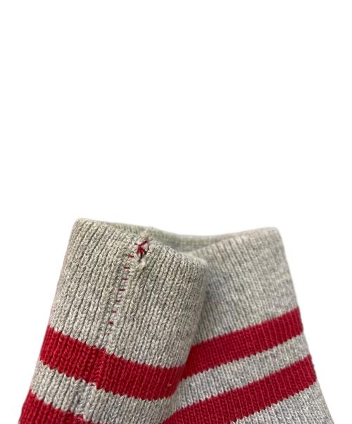 Champion REVERSE WEAVE（チャンピオン リバース ウィーブ）Champion REVERSE WEAVE (チャンピオン リバース ウィーブ) 90ｓ クルーネックスウェット レッド サイズ:Mの古着・服飾アイテム