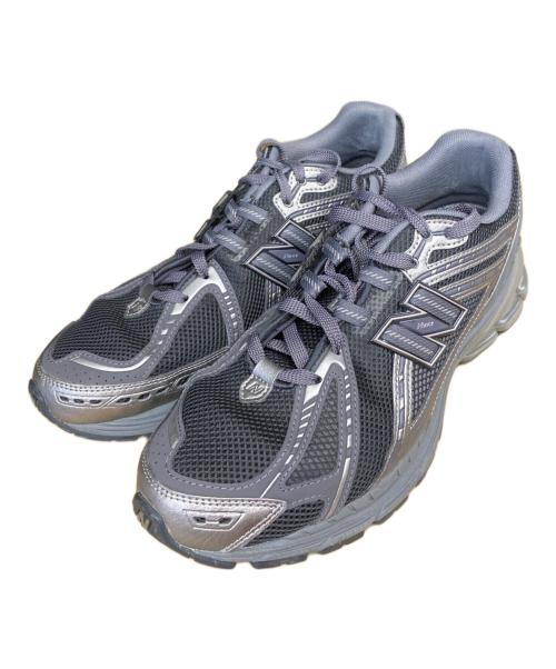 NEW BALANCE（ニューバランス）NEW BALANCE (ニューバランス) M1906RES グレー サイズ:28.5 JPNの古着・服飾アイテム