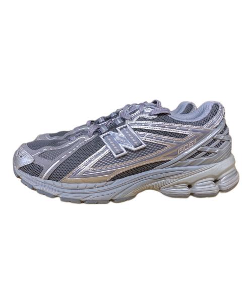 NEW BALANCE（ニューバランス）NEW BALANCE (ニューバランス) M1906RES グレー サイズ:28.5 JPNの古着・服飾アイテム