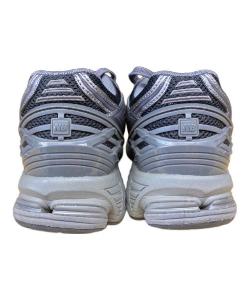 NEW BALANCE（ニューバランス）NEW BALANCE (ニューバランス) M1906RES グレー サイズ:28.5 JPNの古着・服飾アイテム