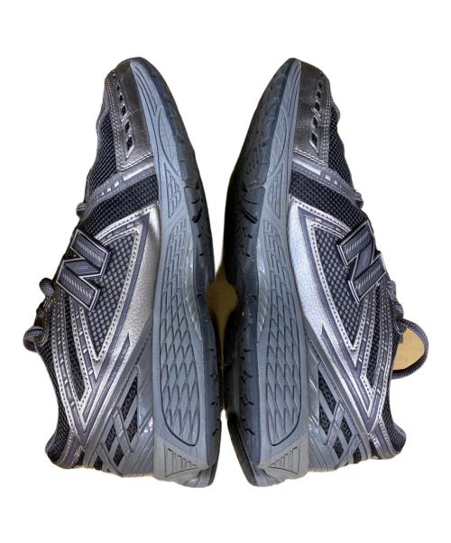 NEW BALANCE（ニューバランス）NEW BALANCE (ニューバランス) M1906RES グレー サイズ:28.5 JPNの古着・服飾アイテム