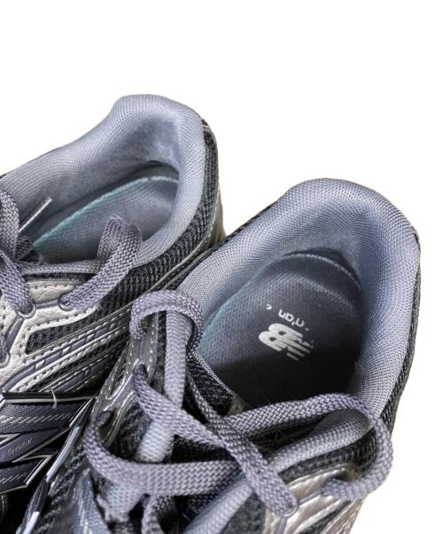 NEW BALANCE（ニューバランス）NEW BALANCE (ニューバランス) M1906RES グレー サイズ:28.5 JPNの古着・服飾アイテム