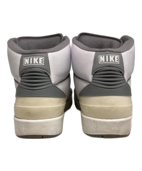 NIKE（ナイキ）NIKE (ナイキ) エアジョーダン2 