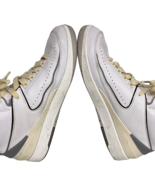 NIKE（ナイキ）NIKE (ナイキ) エアジョーダン2 