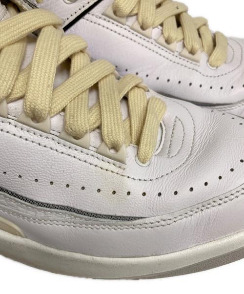 NIKE（ナイキ）NIKE (ナイキ) エアジョーダン2 