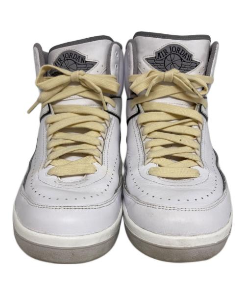 NIKE（ナイキ）NIKE (ナイキ) エアジョーダン2 