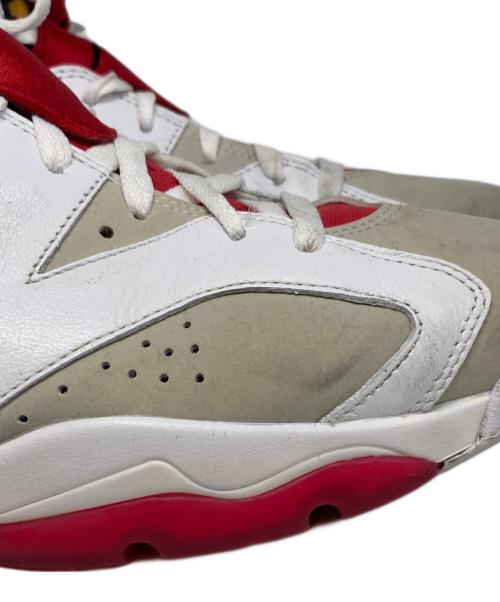 NIKE（ナイキ）NIKE (ナイキ) エアジョーダン6 