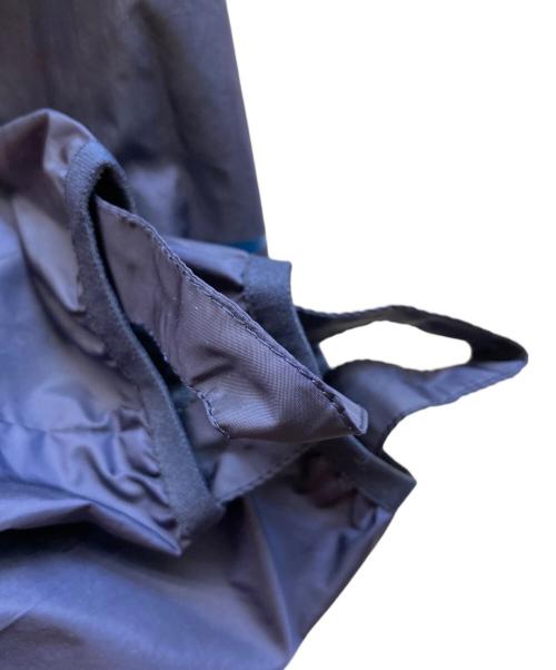 NIKE（ナイキ）NIKE (ナイキ) FRAGMENT DESIGN (フラグメントデザイン) コンバーチブルジャケット ネイビー サイズ:Mの古着・服飾アイテム