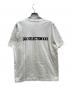 GOD SELECTION XXX (ゴッド セレクション トリプルエックス) ONE PIECE FILM RED (ワンピース フィルムレッド) プリントTシャツ ホワイト サイズ:M：9000円