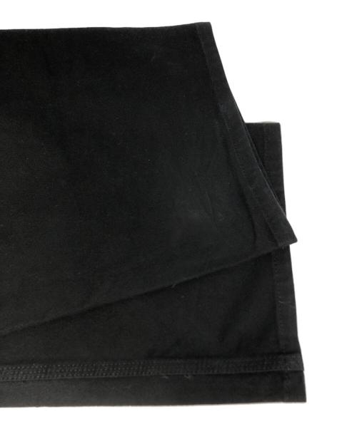 CarHartt（カーハート）CarHartt (カーハート) ダブルニーペインターパンツ ブラック サイズ:36の古着・服飾アイテム