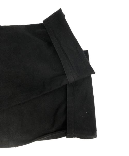 CarHartt（カーハート）CarHartt (カーハート) ダブルニーペインターパンツ ブラック サイズ:36の古着・服飾アイテム