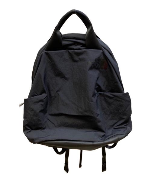 THE NORTH FACE（ザ ノース フェイス）THE NORTH FACE (ザ ノース フェイス) ネバーストップデイパック ブラック 未使用品の古着・服飾アイテム
