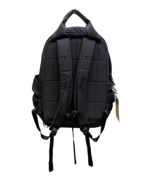 THE NORTH FACE（ザ ノース フェイス）THE NORTH FACE (ザ ノース フェイス) ネバーストップデイパック ブラック 未使用品の古着・服飾アイテム