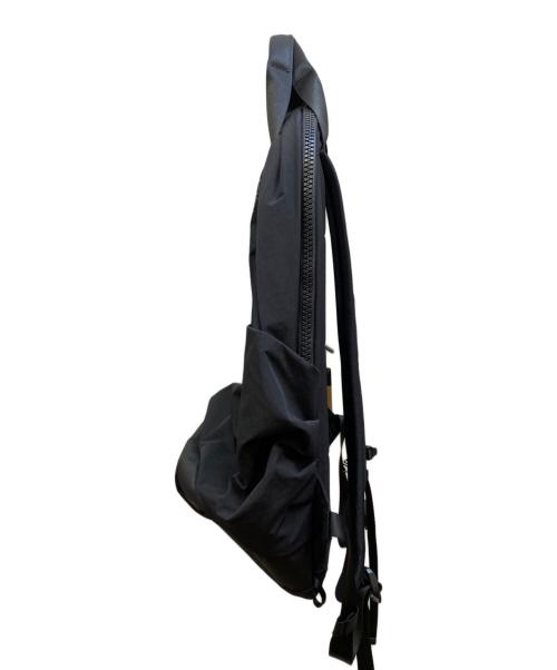 THE NORTH FACE（ザ ノース フェイス）THE NORTH FACE (ザ ノース フェイス) ネバーストップデイパック ブラック 未使用品の古着・服飾アイテム