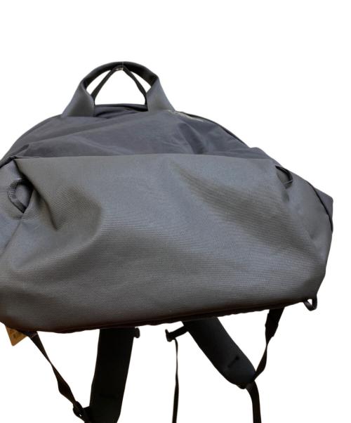 THE NORTH FACE（ザ ノース フェイス）THE NORTH FACE (ザ ノース フェイス) ネバーストップデイパック ブラック 未使用品の古着・服飾アイテム