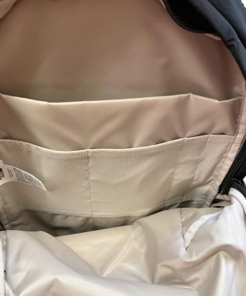 THE NORTH FACE（ザ ノース フェイス）THE NORTH FACE (ザ ノース フェイス) ネバーストップデイパック ブラック 未使用品の古着・服飾アイテム