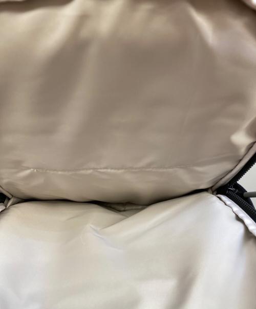 THE NORTH FACE（ザ ノース フェイス）THE NORTH FACE (ザ ノース フェイス) ネバーストップデイパック ブラック 未使用品の古着・服飾アイテム