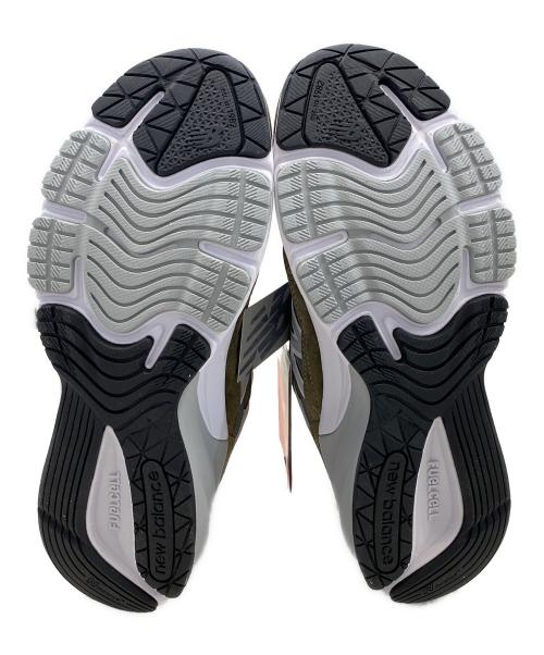 NEW BALANCE（ニューバランス）NEW BALANCE (ニューバランス) 990v6 ブラウン サイズ:27 cm 未使用品の古着・服飾アイテム