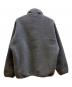 Patagonia (パタゴニア) シンチラスナップTプルオーバー グレー サイズ:S：10000円