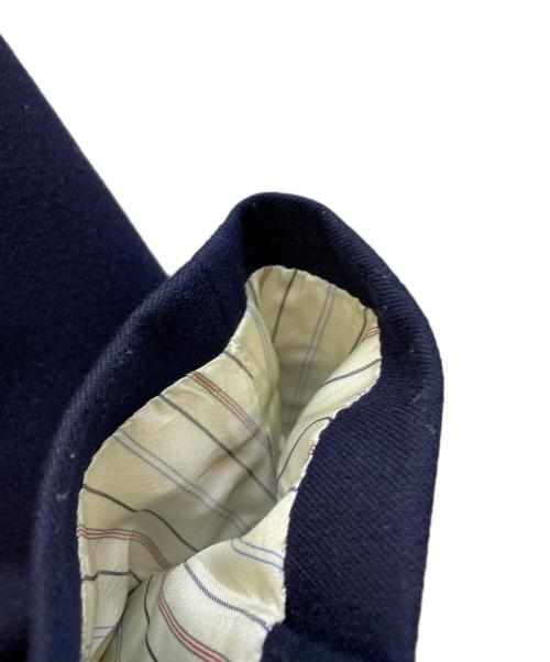 POLO RALPH LAUREN（ポロ・ラルフローレン）POLO RALPH LAUREN (ポロ・ラルフローレン) 2Bテーラードジャケット ネイビー サイズ:C90-W78-T165の古着・服飾アイテム