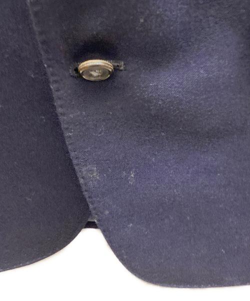 POLO RALPH LAUREN（ポロ・ラルフローレン）POLO RALPH LAUREN (ポロ・ラルフローレン) 2Bテーラードジャケット ネイビー サイズ:C90-W78-T165の古着・服飾アイテム