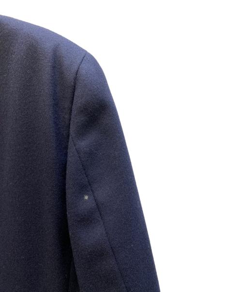 POLO RALPH LAUREN（ポロ・ラルフローレン）POLO RALPH LAUREN (ポロ・ラルフローレン) 2Bテーラードジャケット ネイビー サイズ:C90-W78-T165の古着・服飾アイテム