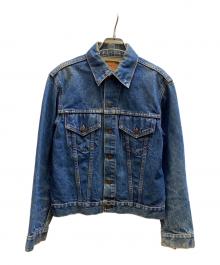LEVI'S（リーバイス）の古着「デニムジャケット」｜インディゴ