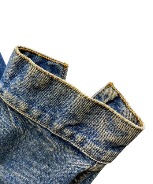 LEVI'S（リーバイス）LEVI'S (リーバイス) デニムジャケット インディゴ サイズ:38の古着・服飾アイテム