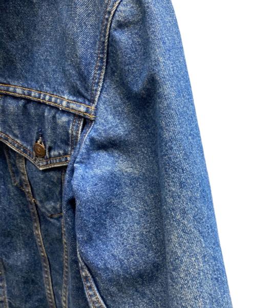 LEVI'S（リーバイス）LEVI'S (リーバイス) デニムジャケット インディゴ サイズ:38の古着・服飾アイテム