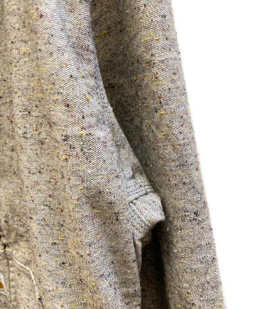 CarHartt（カーハート）CarHartt (カーハート) アクティブジャケット グレー サイズ:XLの古着・服飾アイテム