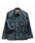 SUGAR CANE（シュガーケーン）の古着「11オンスデニムワークコート」｜インディゴ