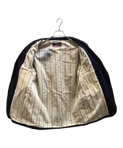 SUGAR CANE（シュガーケーン）SUGAR CANE (シュガーケーン) 14オンスヘビーコーデュロイジャケット ネイビー サイズ:38の古着・服飾アイテム