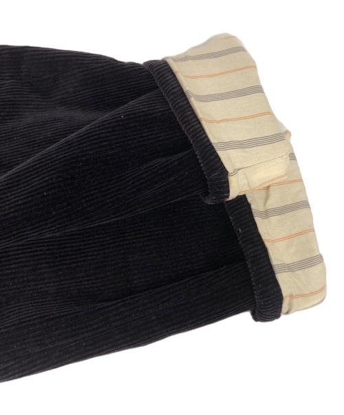 SUGAR CANE（シュガーケーン）SUGAR CANE (シュガーケーン) 14オンスヘビーコーデュロイジャケット ネイビー サイズ:38の古着・服飾アイテム