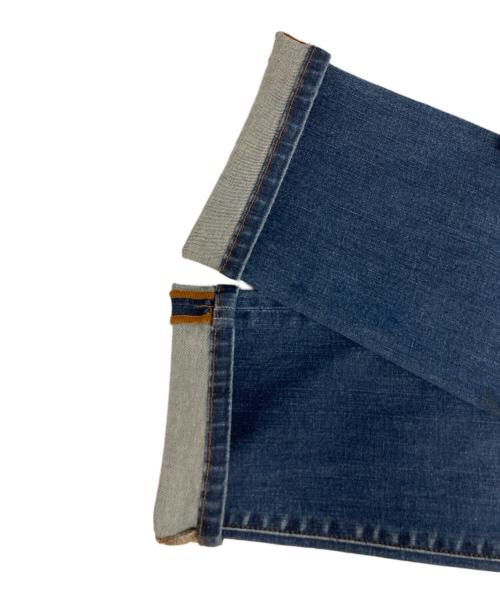 PT TORINO（ピーティートリノ）PT TORINO (ピーティートリノ) SWING デニムパンツ インディゴ サイズ:32の古着・服飾アイテム