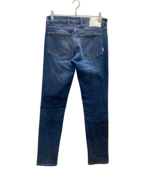 PT TORINO（ピーティートリノ）PT TORINO (ピーティートリノ) SWING デニムパンツ インディゴ サイズ:32の古着・服飾アイテム