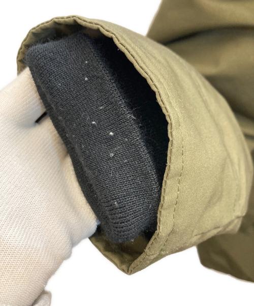 CANADA GOOSE（カナダグース）CANADA GOOSE (カナダグース) Chateau Parka Fusion Fit Heritage カーキ サイズ:Lの古着・服飾アイテム