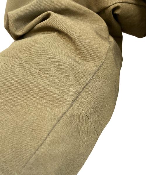 CANADA GOOSE（カナダグース）CANADA GOOSE (カナダグース) Chateau Parka Fusion Fit Heritage カーキ サイズ:Lの古着・服飾アイテム