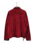 Patagonia (パタゴニア) レギュレーターR4 フリースジャケット レッド サイズ:L：13000円