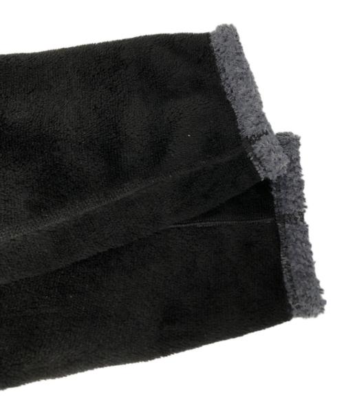 Patagonia（パタゴニア）Patagonia (パタゴニア) レギュレーターR4 フリースジャケット ブラック サイズ:Lの古着・服飾アイテム