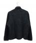 Patagonia (パタゴニア) レギュレーターR4 フリースジャケット ブラック サイズ:L：15000円