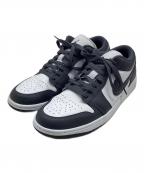NIKEナイキ）の古着「AIR JORDAN1(エアジョーダン1)Low
