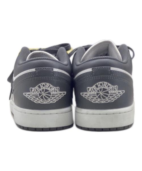 NIKE（ナイキ）NIKE (ナイキ) AIR JORDAN1(エアジョーダン1)Low