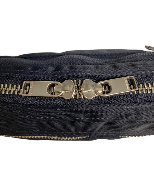 PORTER（ポーター）PORTER (ポーター) LIFT SHOULDER BAG ネイビーの古着・服飾アイテム