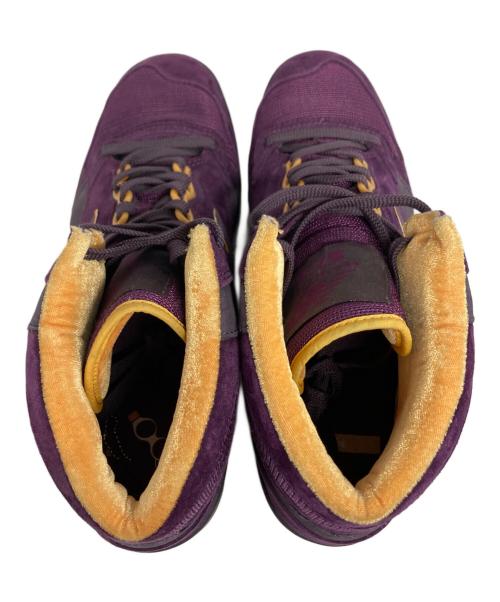 NEW BALANCE（ニューバランス）NEW BALANCE (ニューバランス) P740PPR パープル サイズ:29㎝の古着・服飾アイテム