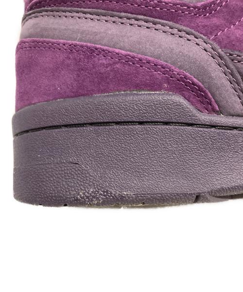 NEW BALANCE（ニューバランス）NEW BALANCE (ニューバランス) P740PPR パープル サイズ:29㎝の古着・服飾アイテム