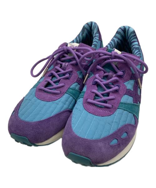 asics（アシックス）asics (アシックス) GEL-LYTE XT / 1191A072 パープル サイズ:US14の古着・服飾アイテム