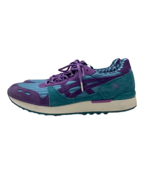 asics（アシックス）asics (アシックス) GEL-LYTE XT / 1191A072 パープル サイズ:US14の古着・服飾アイテム